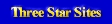 Three Star Sites