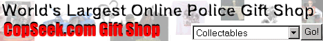 Police Online Gift Shop