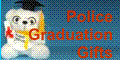 Police Graduation Gifts in Online Gift Shop