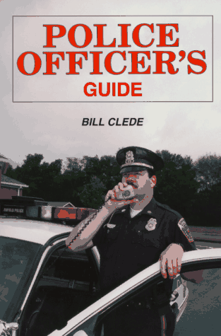 Police Officer's Guide