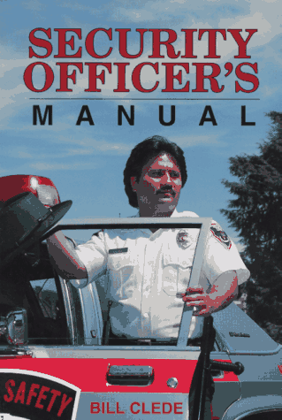 Police Officer's Guide