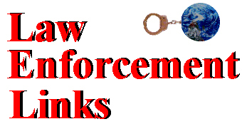 Law Enforcement Links