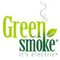 greensmokelogosm85x85 Green Smoke Coupon Codes