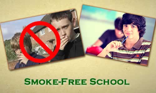 smoke free2 MU Went Smoke Free Prohibiting Even Electronic Cigarettes, Reactions Vary